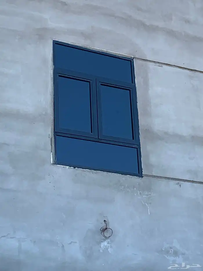 شبابيك المنيوم 6