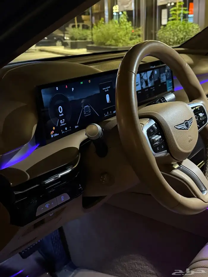 جنسس موديل 2025 14