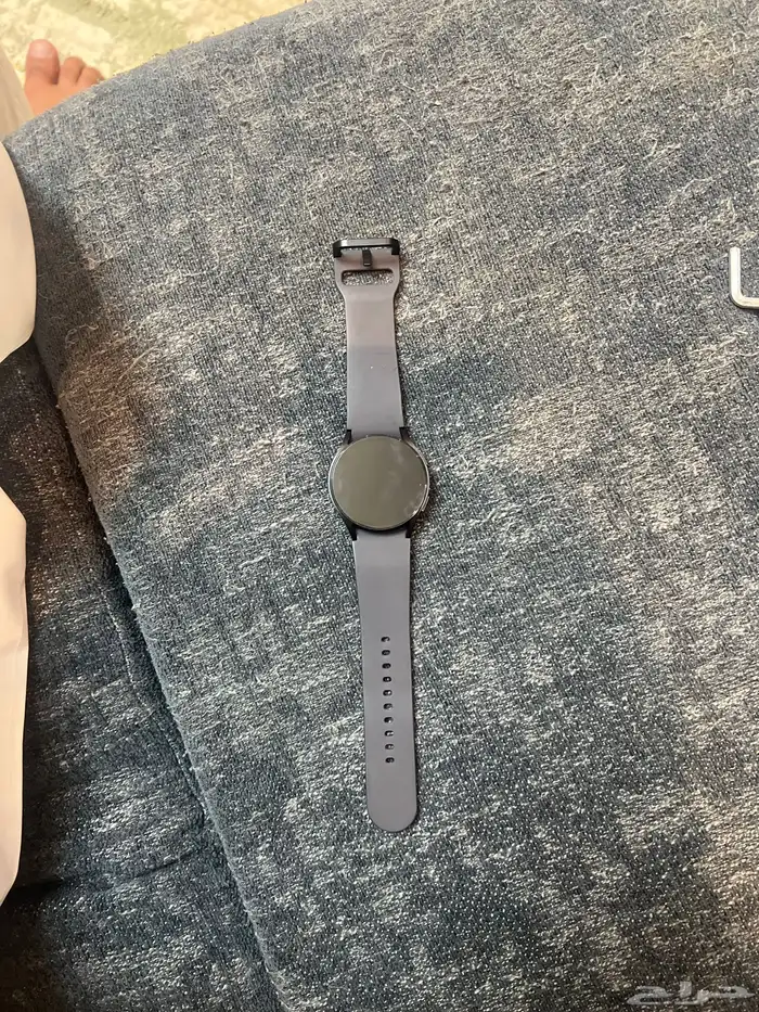 ساعة سامسونق ساعة غنية عن التعريف جديدة استخدام ايام بسيطة 0