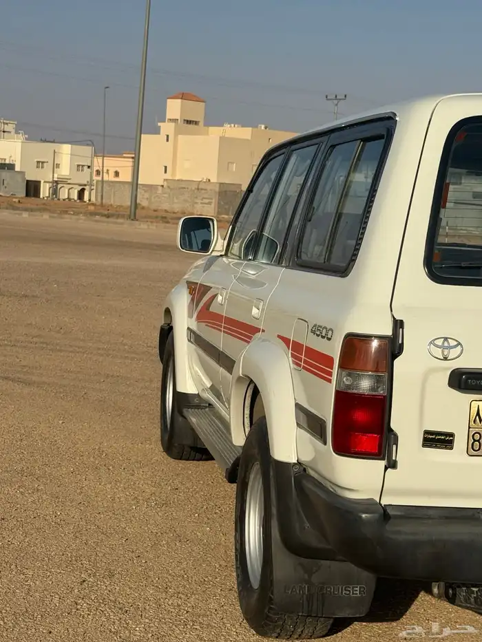 للبيع جي اكس ار 1996 4