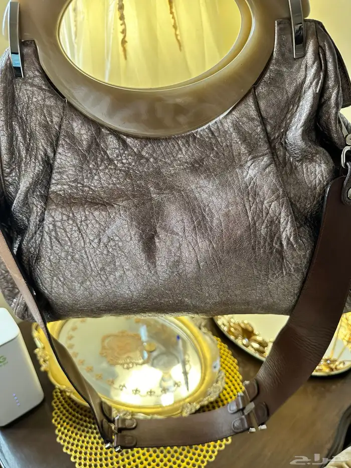 شنطة مارني اصليه 2