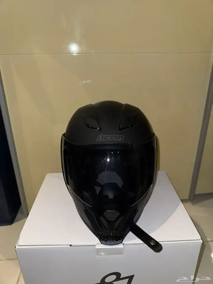 خوذة icon (airflite) 8