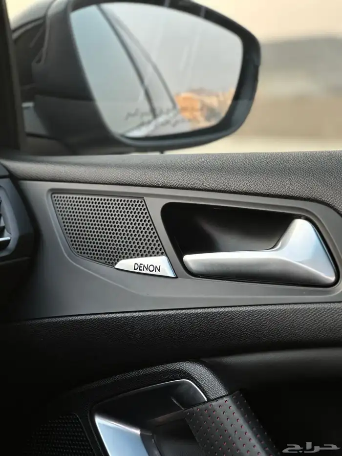 بيجو GT Line 2017 للبيع 17