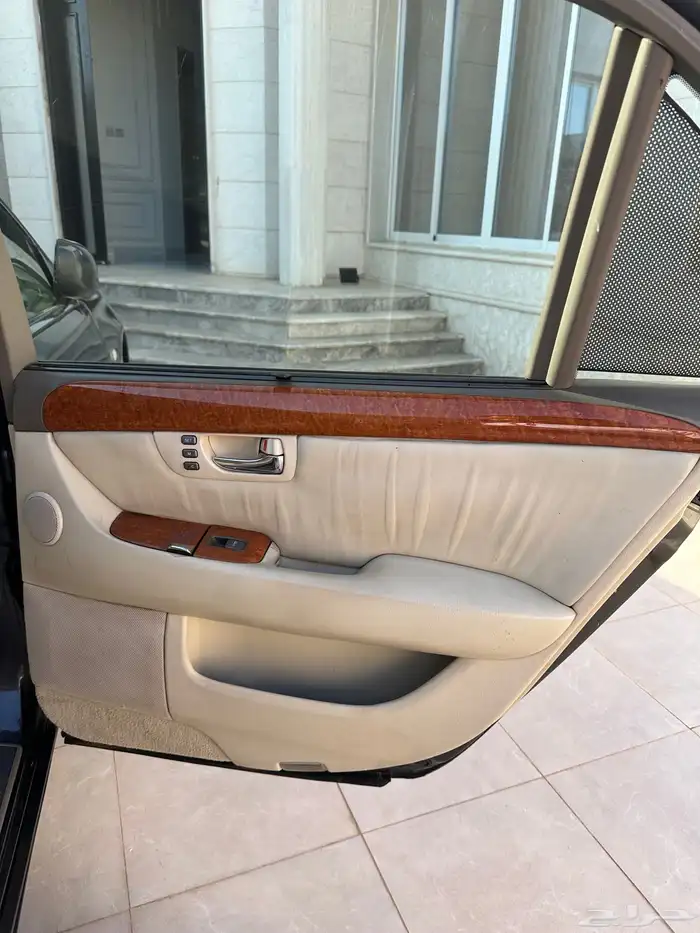 للبيع لكزس 430 11