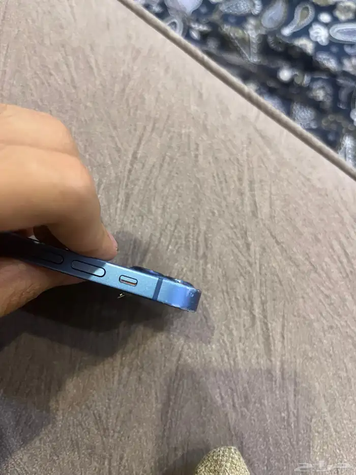 (جرم) ايفون 13 ميني 5