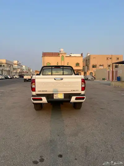 بسم الله سياره ماكسيس T70 2023 index