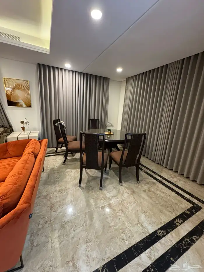 شقق فاخرة للاجار حي النهضة 2