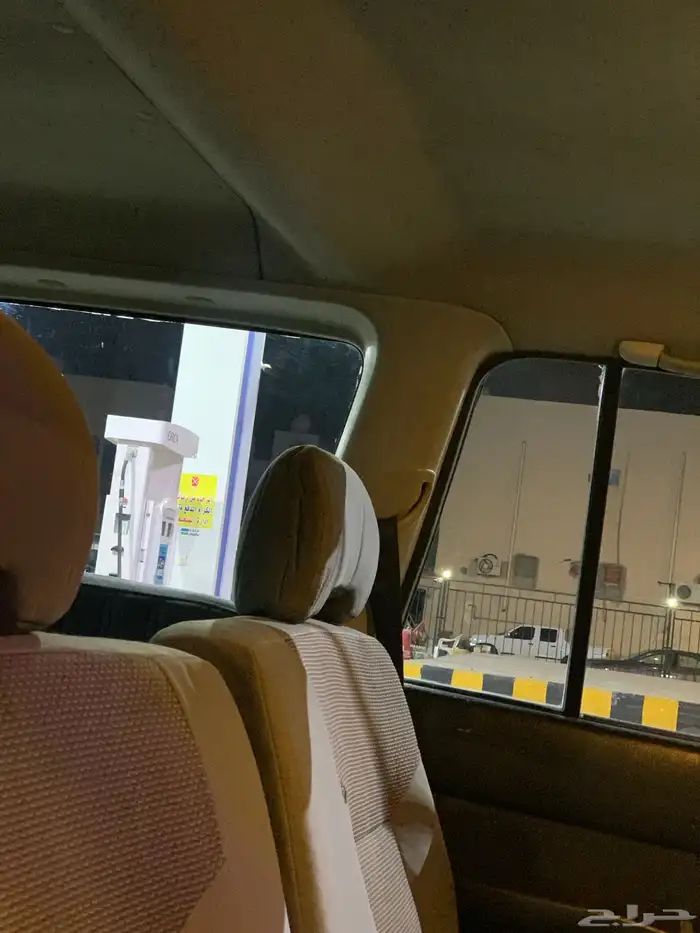 باترول نيسان 29