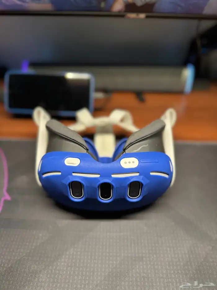 نظاره واقع افتراضي (VR quest3) 2