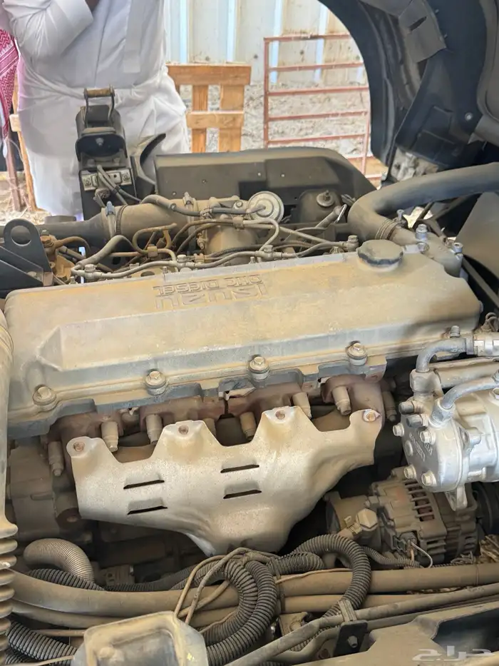 دينه اسيزو 2013 مجدد مفحوص براده تبريد 15