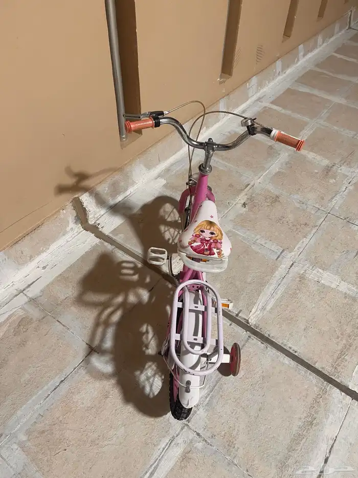 دراجه بناتي 2