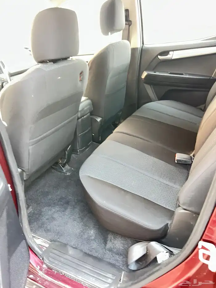 ايسيزو ديماكس 2014 دبل 12