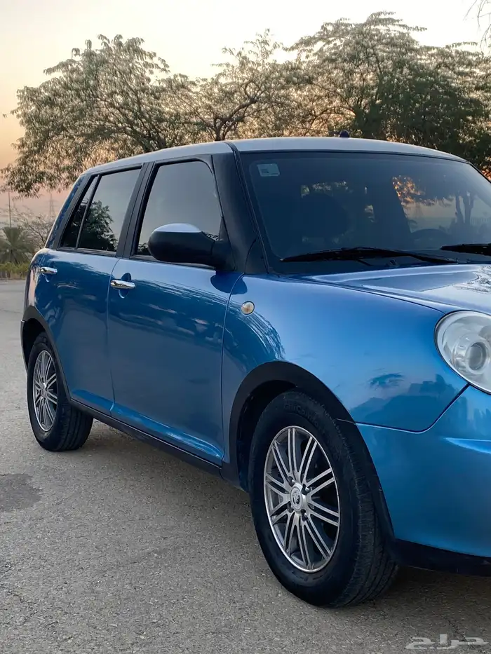 ليفان 2013 ممشى قليل 18