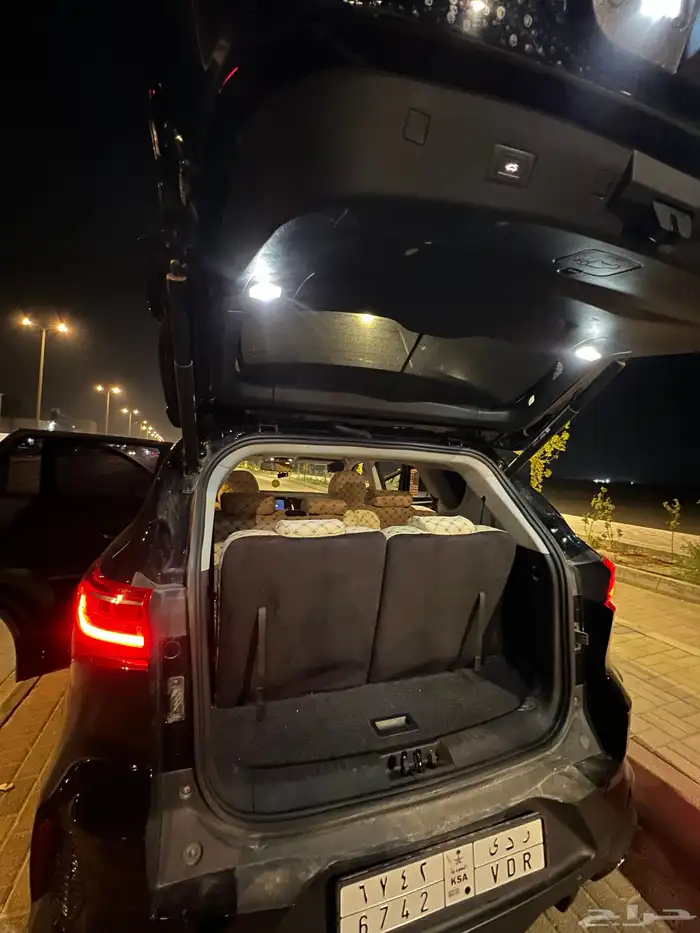 جيتور X70 2023 8