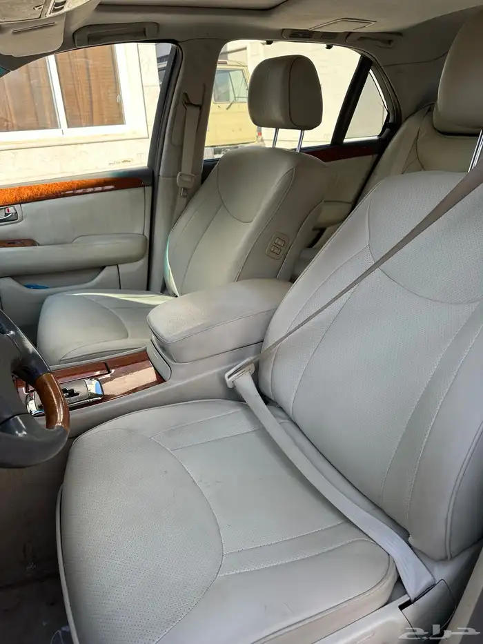 للبيع لكزس 430 6