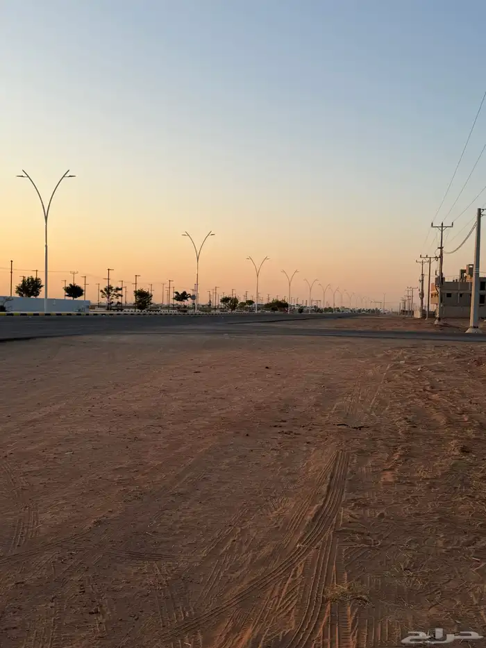 للبيع ارض تجارية رياض الخبراء طيبه 3