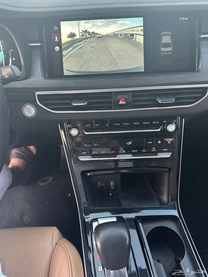 كادنزا 2020 فل كامل 4 سلندر 20