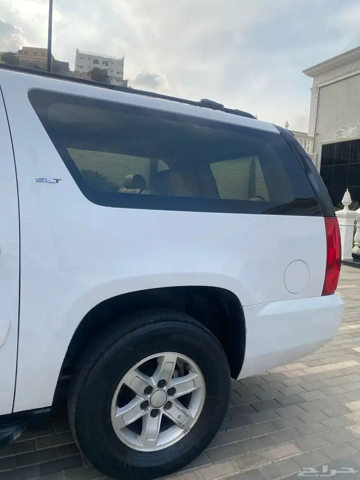 جمس يوكون فل كامل 9