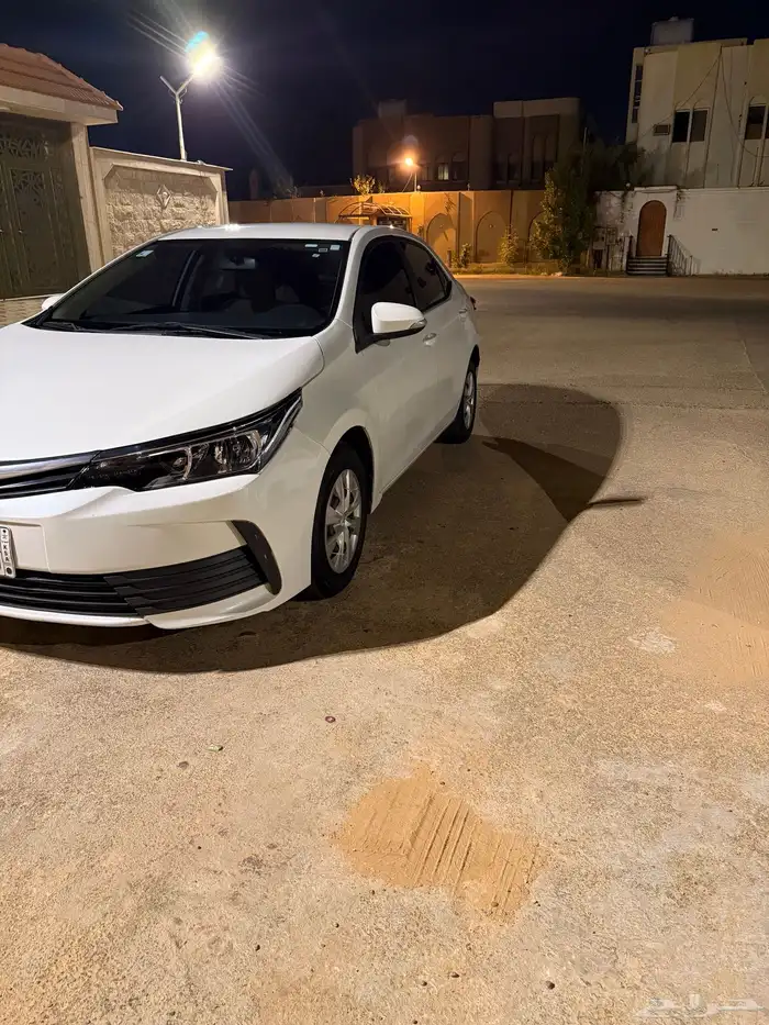 كورلاء 2017للبيع. او البدل المناسب 1