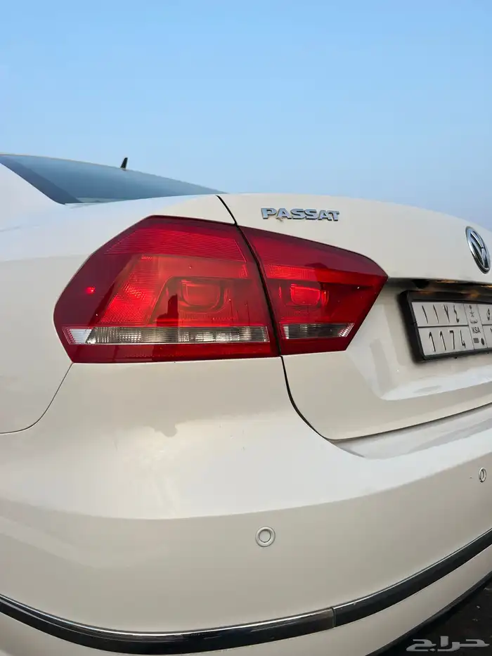 فولكس واجن 2012 فل كامل بدي وكاله مخزن 66