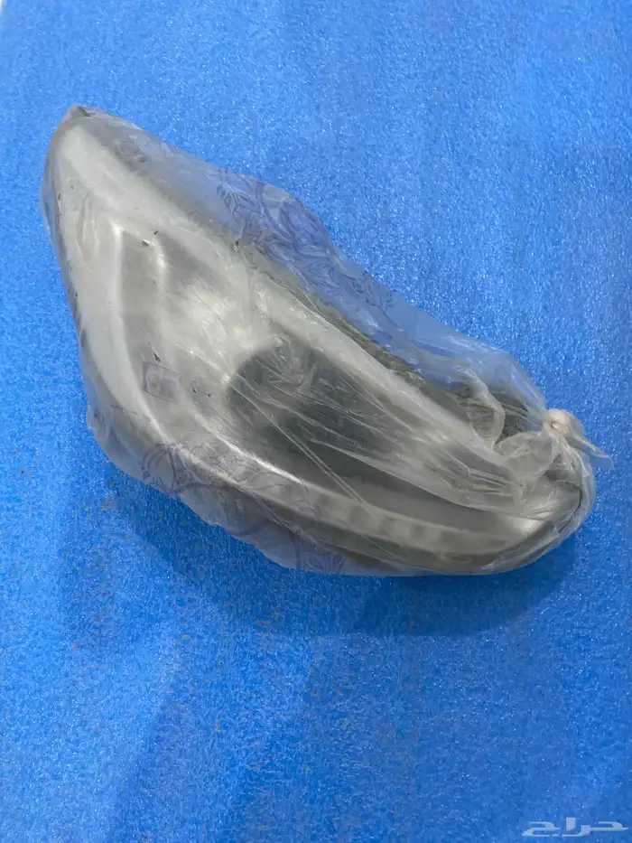 شمعه اكسنت 2016 0