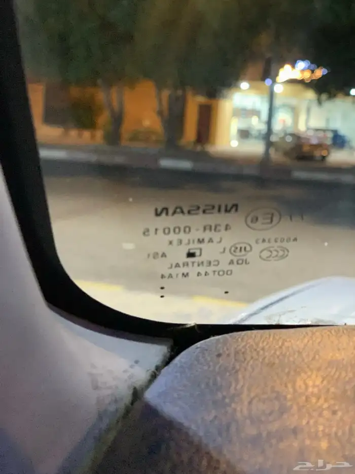 باترول نيسان 42