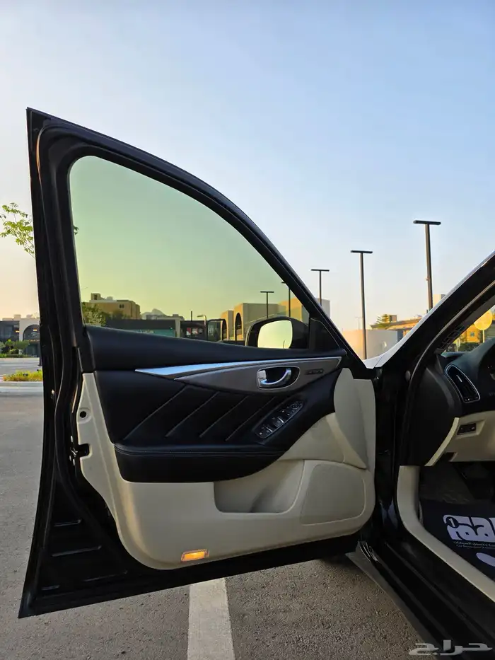 انفنتي Q50 فل كامل 13