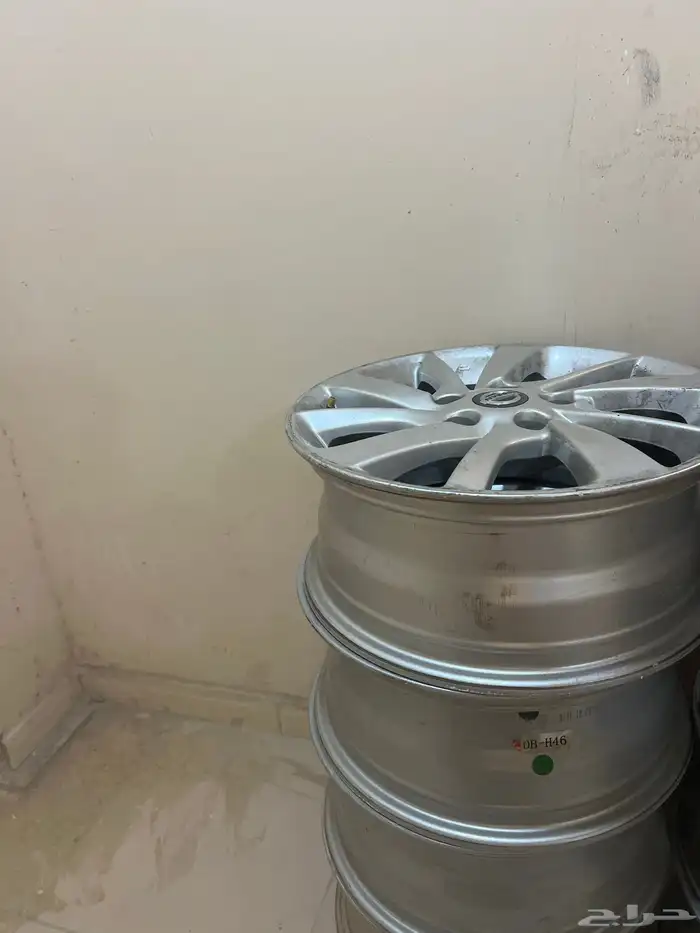 جنوط التيما 2023 طقم كامل 1