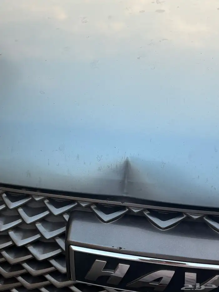 هافال H6 2022 7