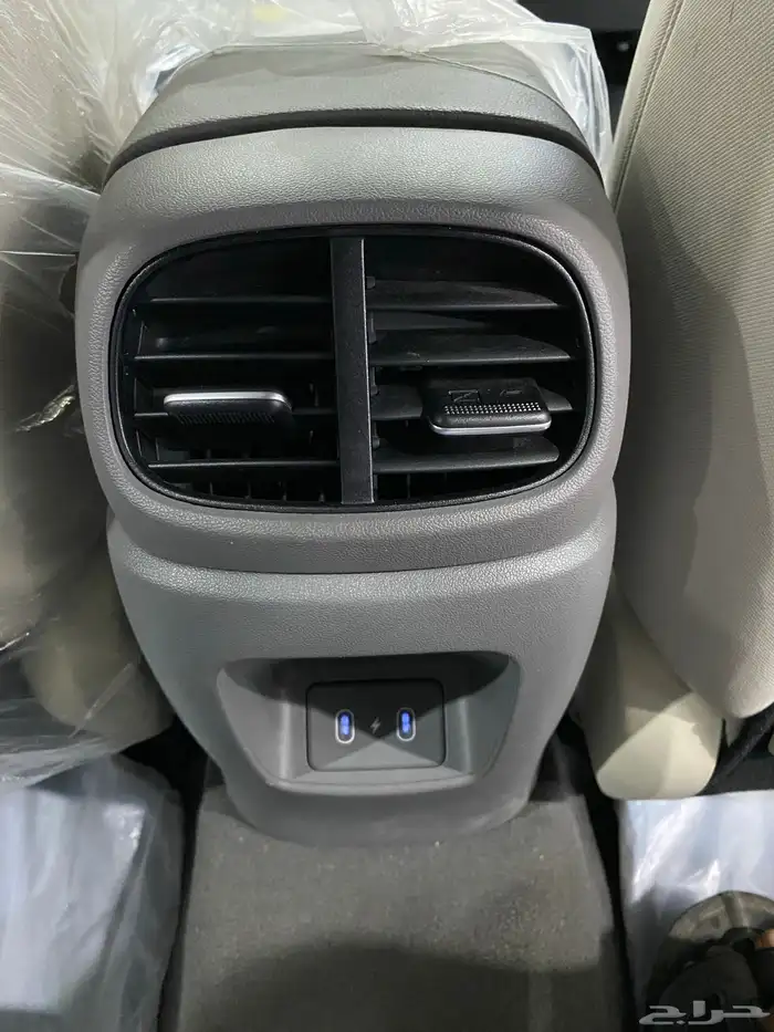 هيونداي النترا 2.0 المديل 2025 العدد 19 الف 9