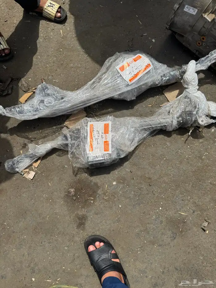 الدركسون جينيسيس 2015 16 3