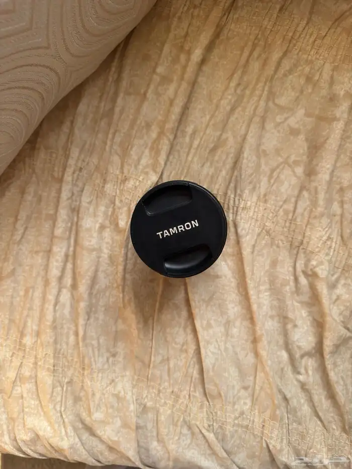 عدسة تامرون 24-70 نيكون 3