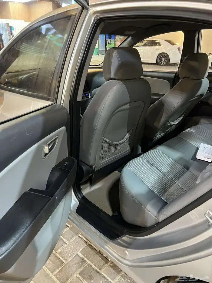 النترا 2010 نص فل 3