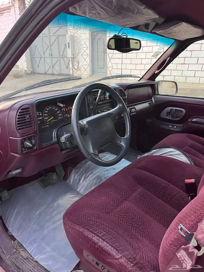 جمس للبيع 14