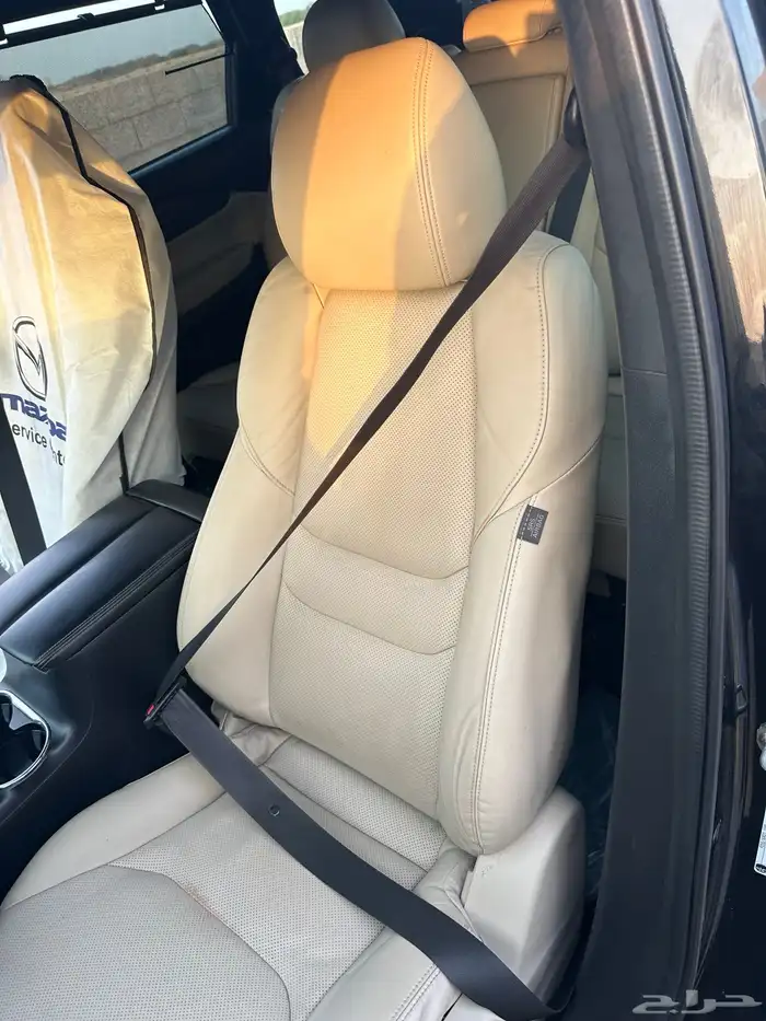 مازدا cx9 2019 11