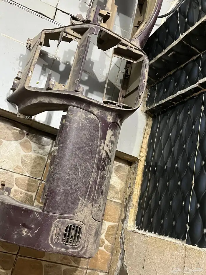 للبيع ديكور ددسن 1