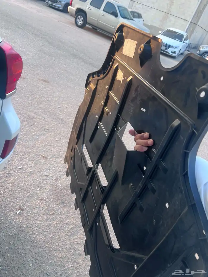 بطانة fow بيستون b70 1