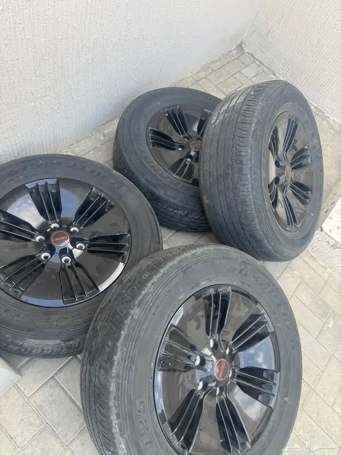 للبيع جنوط اسيزو ديماكس اصلي وكاله2023 1