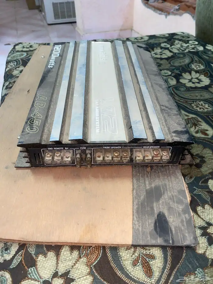 اوفر للبيع جديد شغال مافيه شي بضفيرته 3