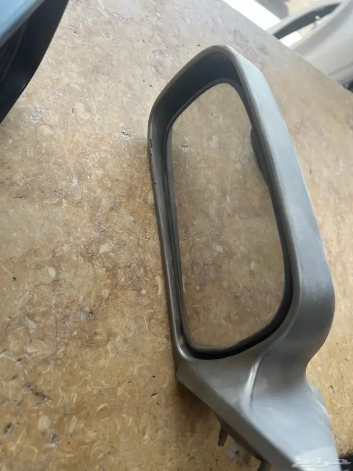 مرايات كامري 2000 أمريكي 2