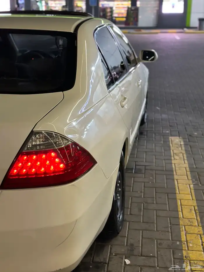 اكورد اسبشل 2007 4 سلندر 5