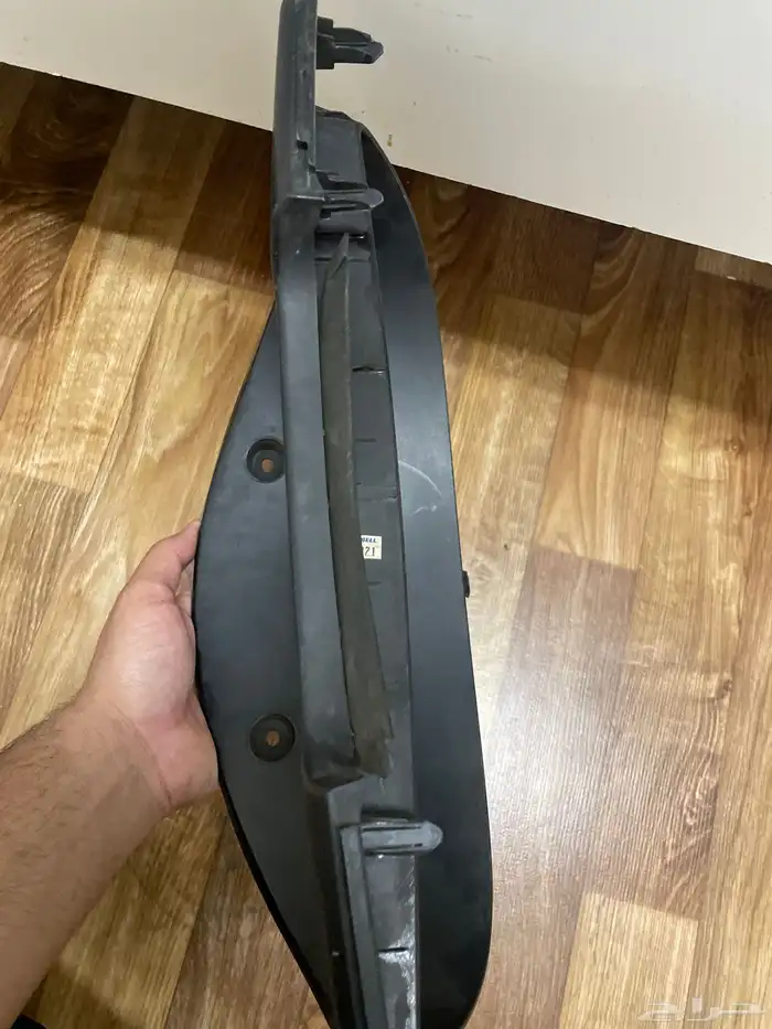 غطاء عداد كامري من 2007 الى2011 2