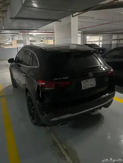 مرسدس GAL 2021 index