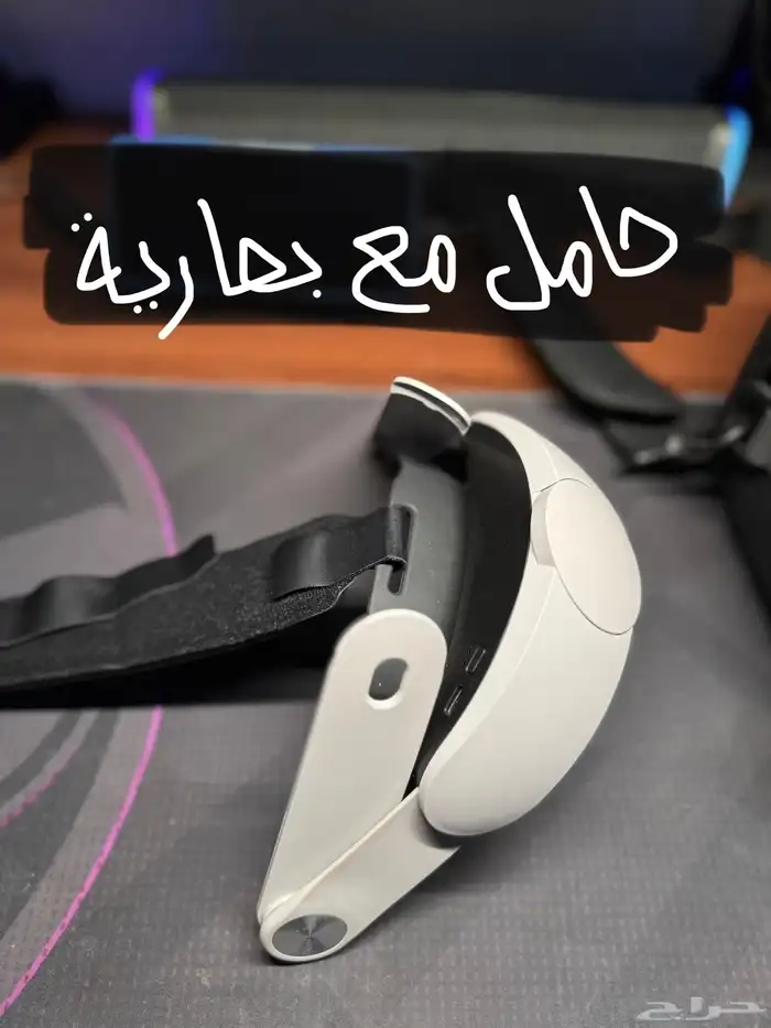 نظاره واقع افتراضي (VR quest3) 8