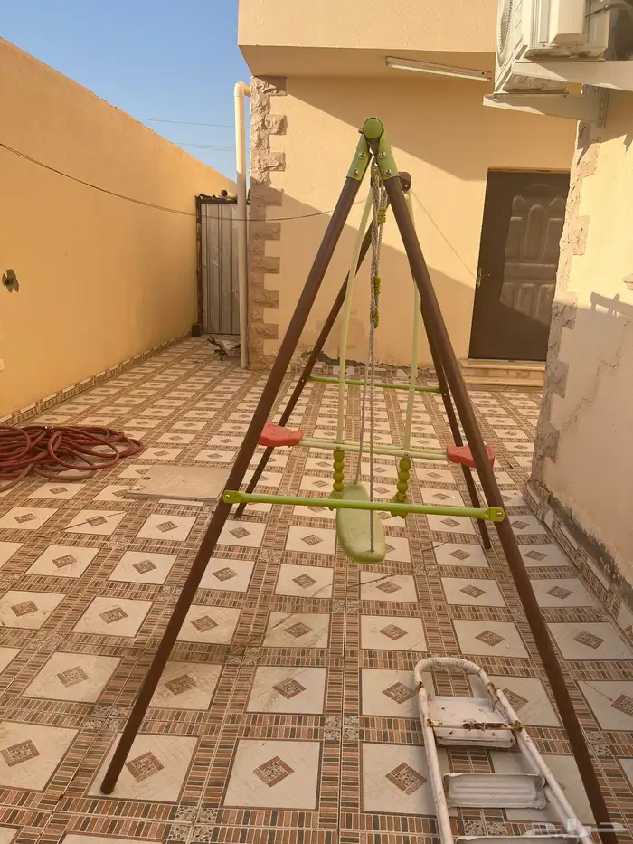 مرجيحه للبيع 3