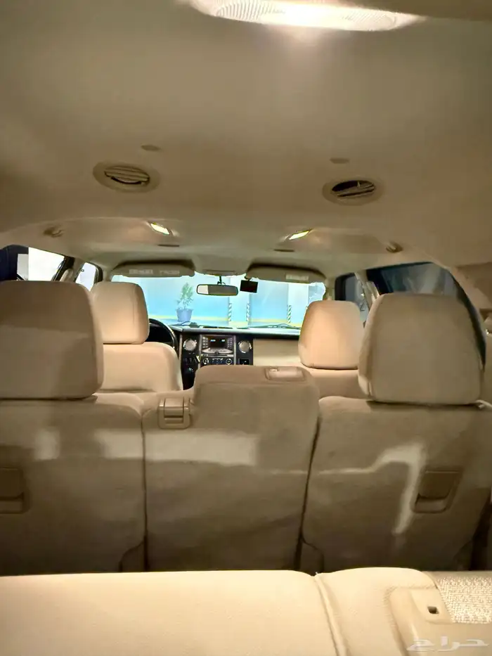 اكسبدشن 2016 سعودي دبل 7