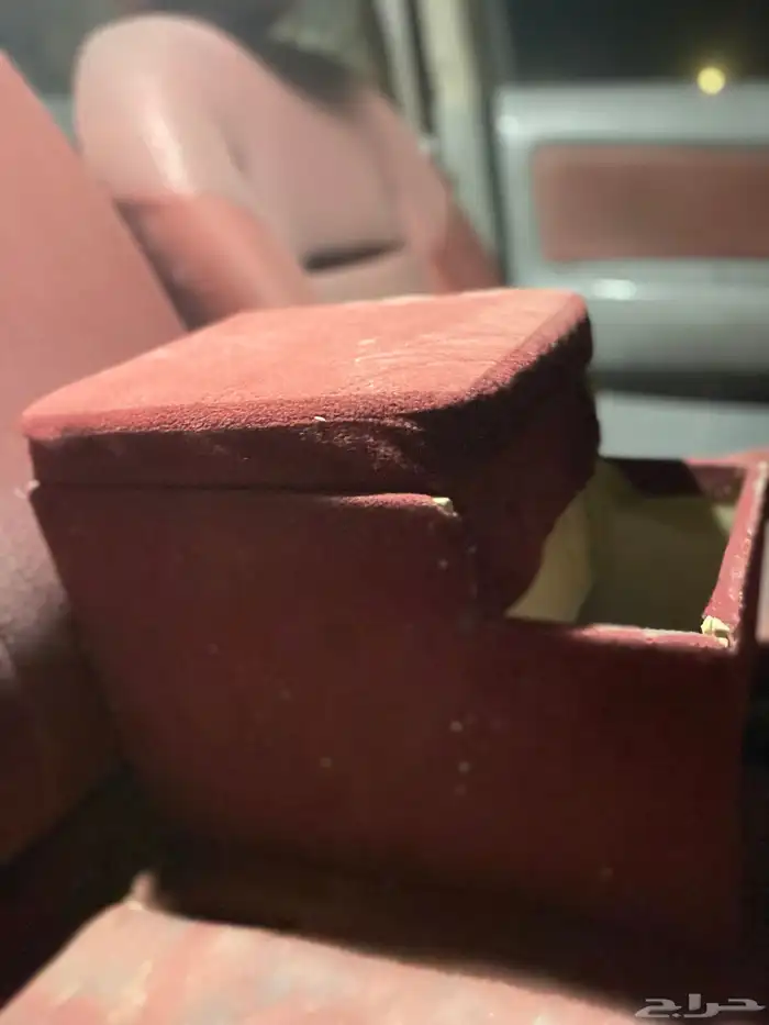 مركى سيارة 3