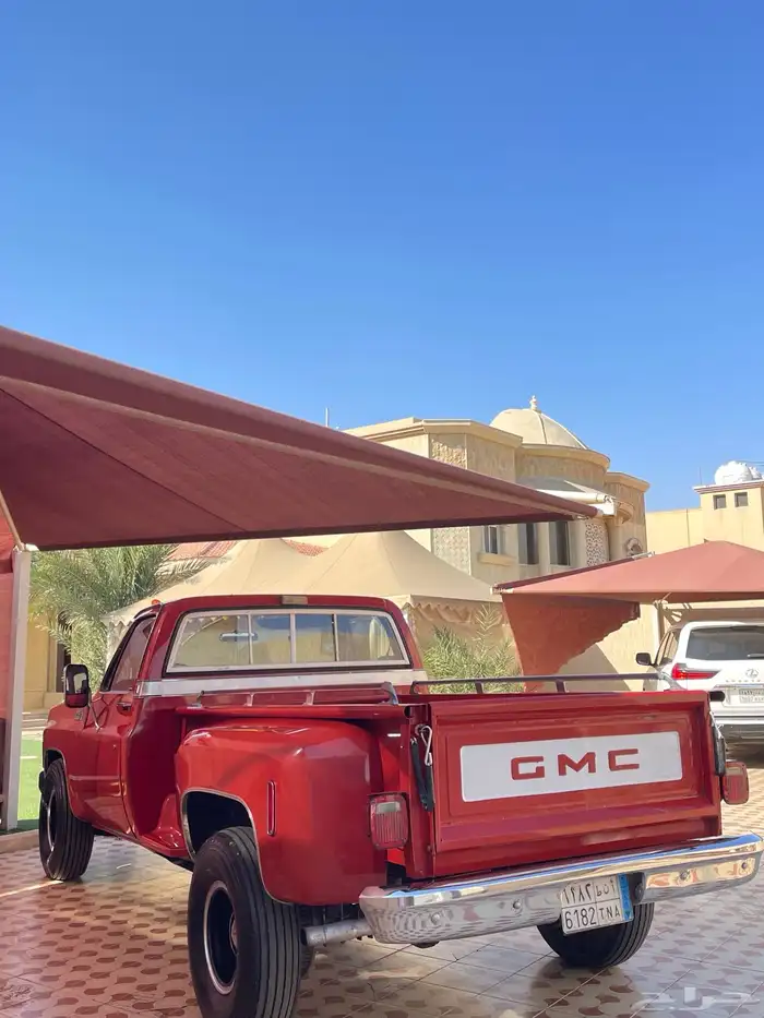 جمس 78 مجدد بالكامل و نظيف 2