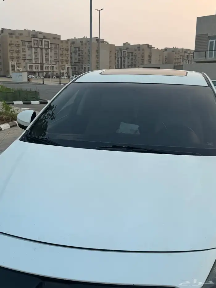 مازدا CX9 موديل 2015 البودي وكاله 13