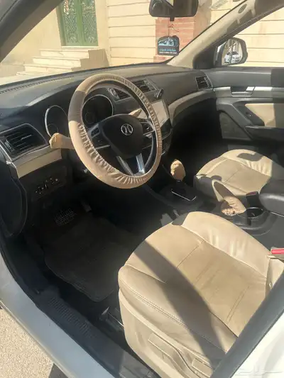 بايك موديل 2017 ممشى 193 الف X65 (2.0T) index